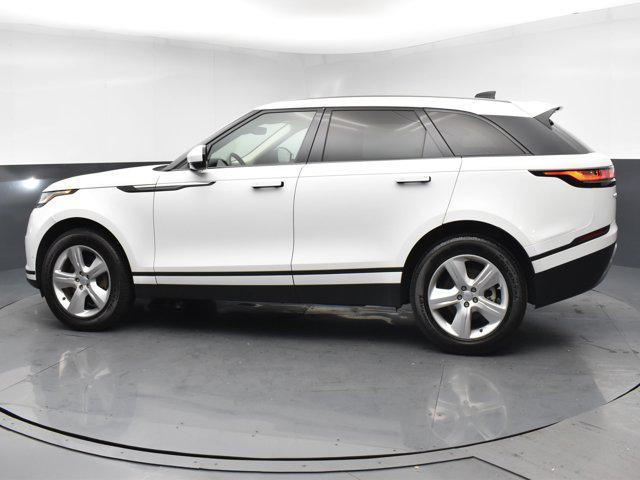 used 2021 Land Rover Range Rover Velar car, priced at $27,818