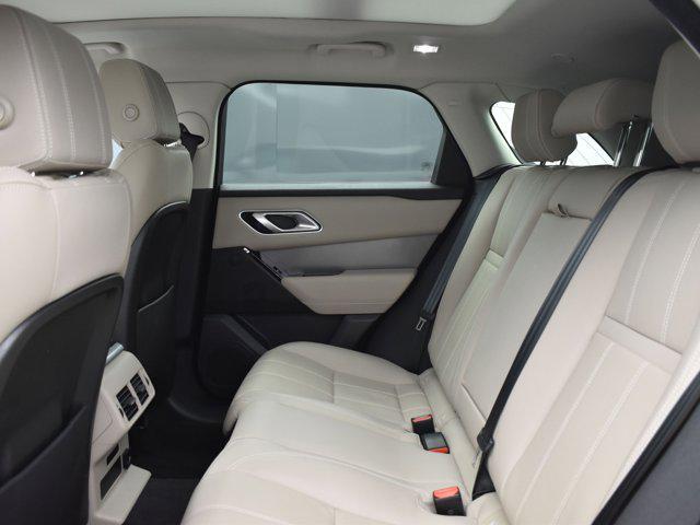 used 2021 Land Rover Range Rover Velar car, priced at $27,818