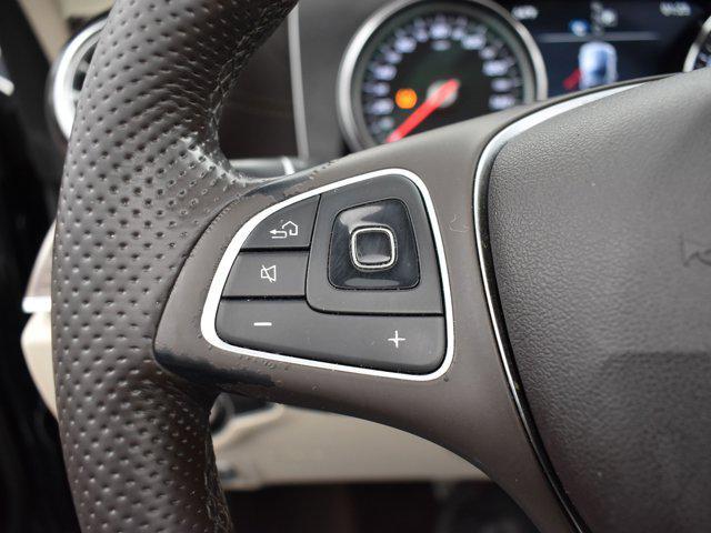 used 2018 Mercedes-Benz E-Class car, priced at $16,226