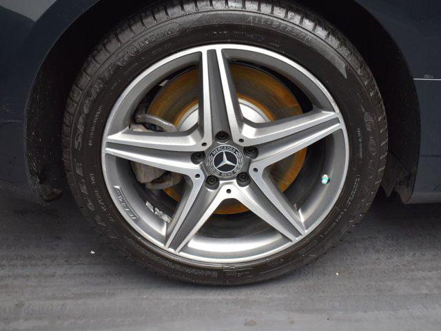 used 2018 Mercedes-Benz E-Class car, priced at $16,226