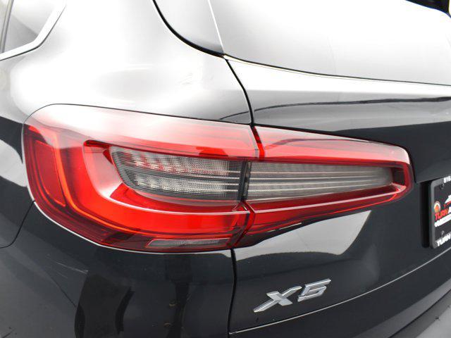 used 2019 BMW X5 car, priced at $24,452