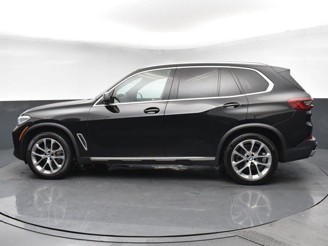 used 2019 BMW X5 car, priced at $24,452