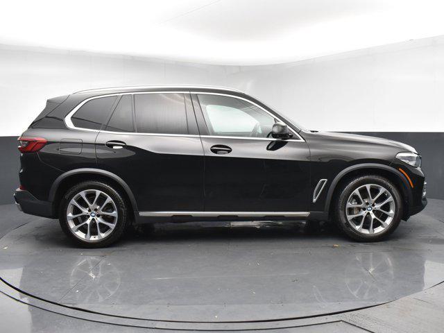 used 2019 BMW X5 car, priced at $24,452