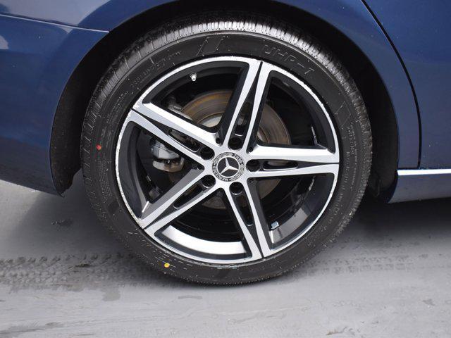 used 2022 Mercedes-Benz A-Class car, priced at $17,952