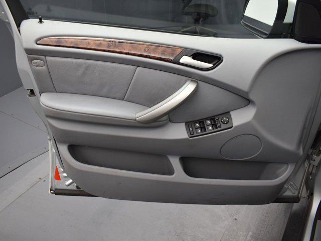 used 2003 BMW X5 car, priced at $6,995