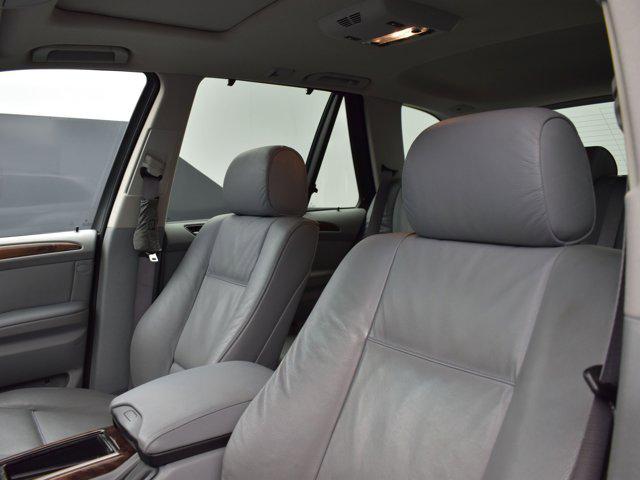 used 2003 BMW X5 car, priced at $6,995