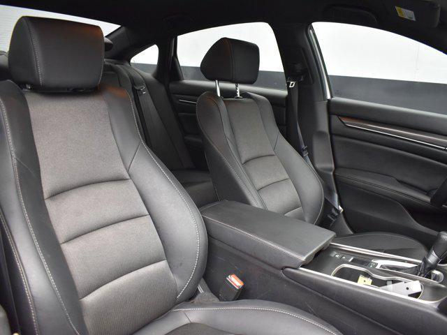 used 2020 Honda Accord car, priced at $18,826