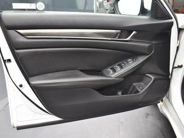 used 2020 Honda Accord car, priced at $18,226