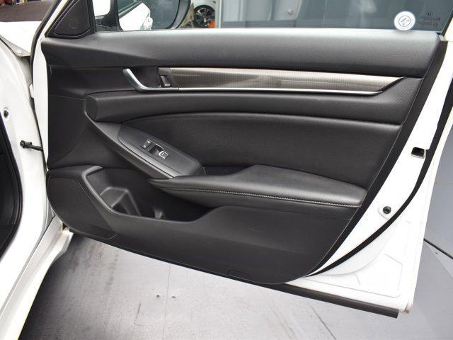 used 2020 Honda Accord car, priced at $18,226