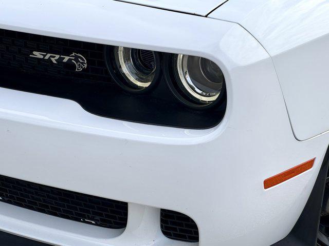 used 2023 Dodge Challenger car, priced at $59,952