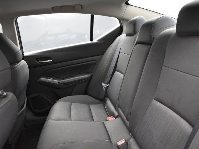 used 2019 Nissan Altima car, priced at $14,552