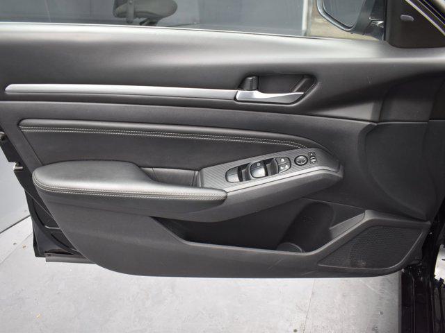 used 2019 Nissan Altima car, priced at $14,552