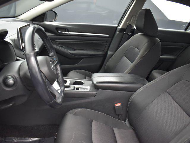 used 2019 Nissan Altima car, priced at $14,552