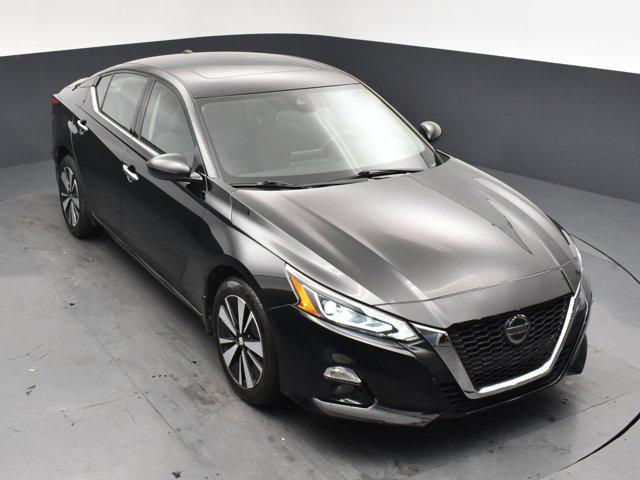 used 2019 Nissan Altima car, priced at $14,552