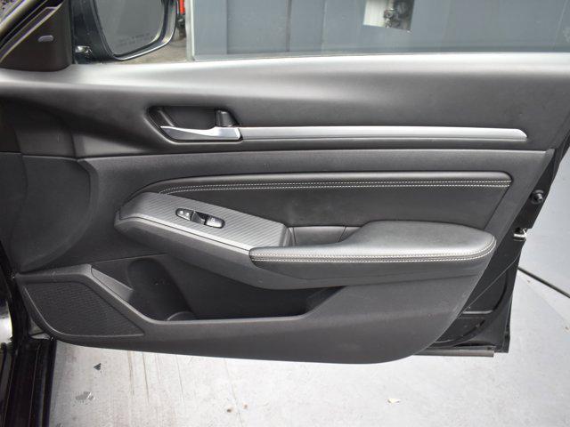 used 2019 Nissan Altima car, priced at $14,552