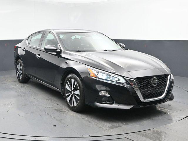 used 2019 Nissan Altima car, priced at $14,552