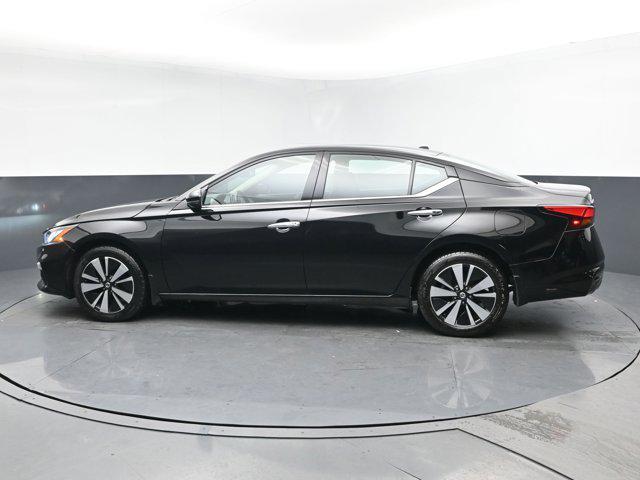 used 2019 Nissan Altima car, priced at $14,552