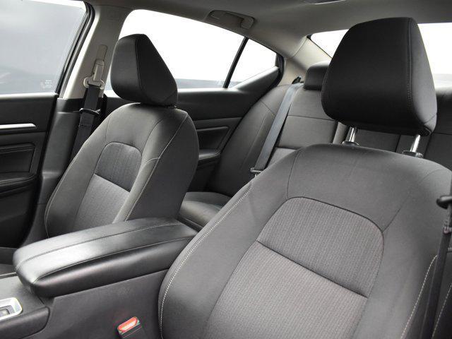used 2019 Nissan Altima car, priced at $14,552