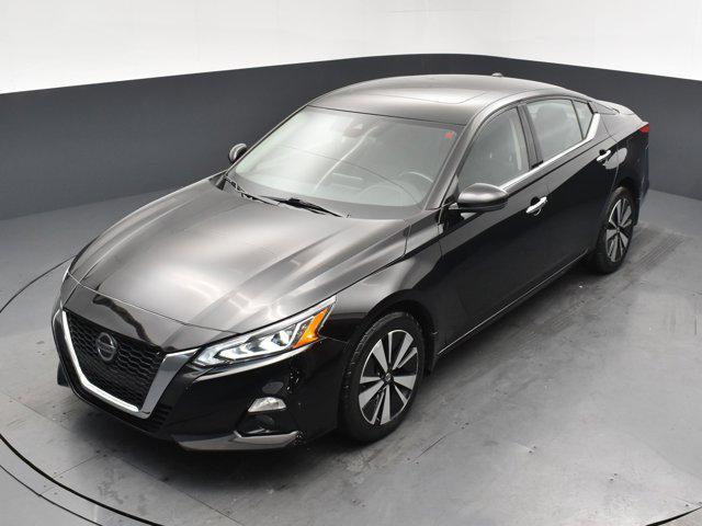 used 2019 Nissan Altima car, priced at $14,552