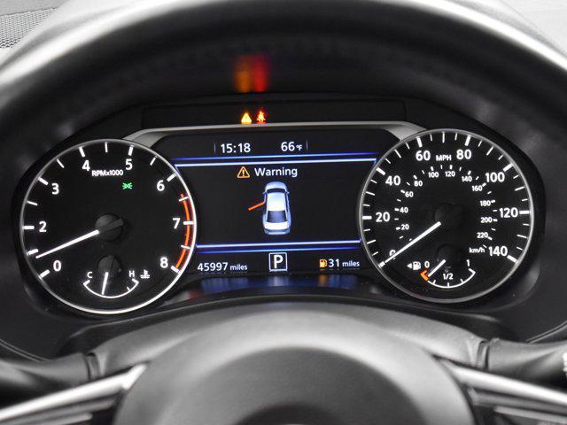 used 2019 Nissan Altima car, priced at $14,552
