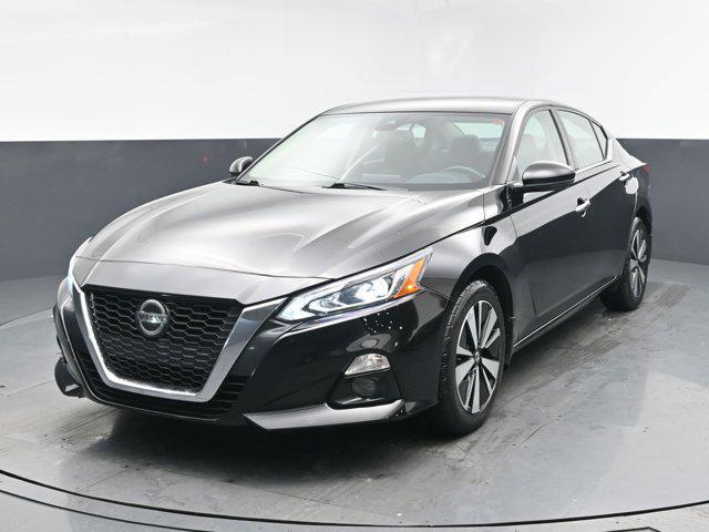 used 2019 Nissan Altima car, priced at $14,552