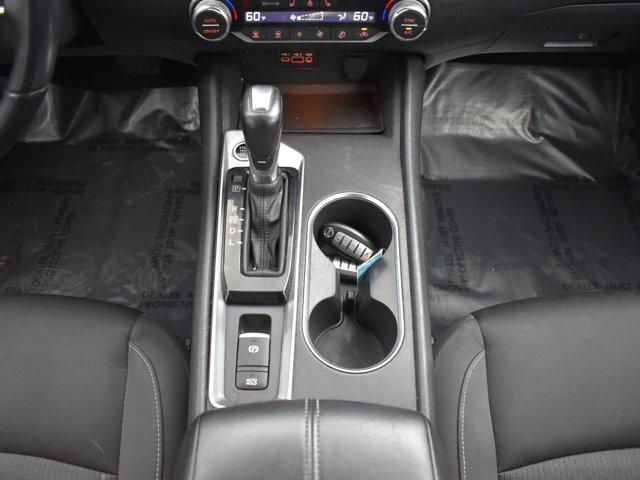 used 2019 Nissan Altima car, priced at $14,552