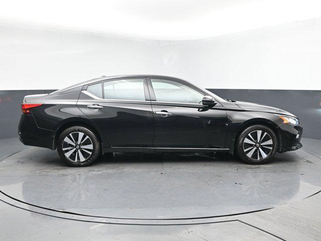 used 2019 Nissan Altima car, priced at $14,552