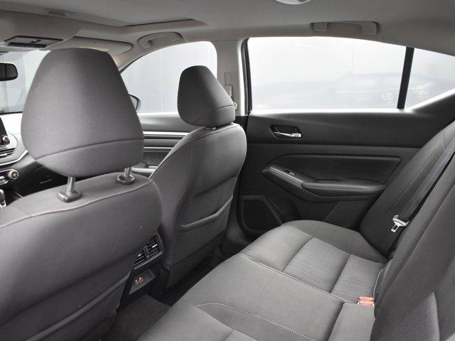 used 2019 Nissan Altima car, priced at $14,552