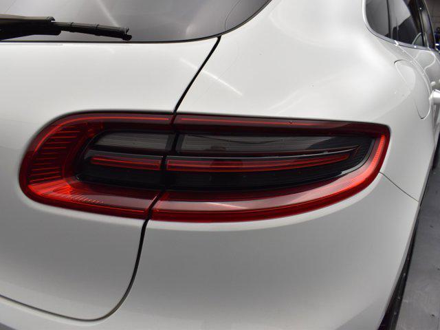 used 2015 Porsche Macan car, priced at $17,226