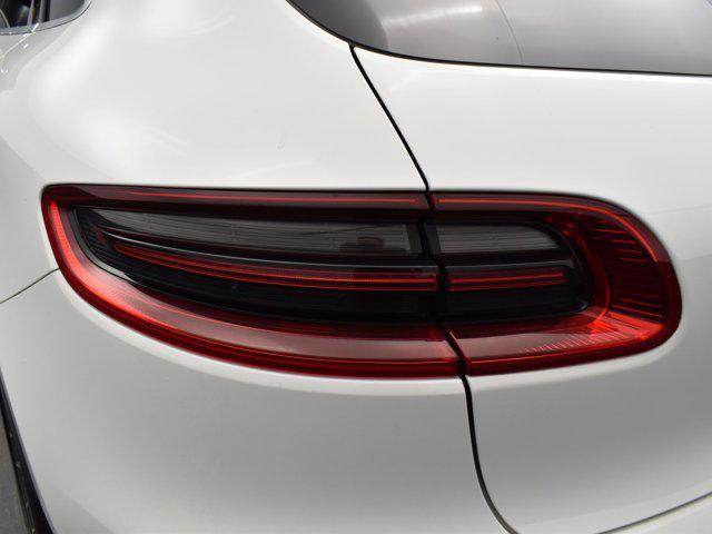 used 2015 Porsche Macan car, priced at $17,226
