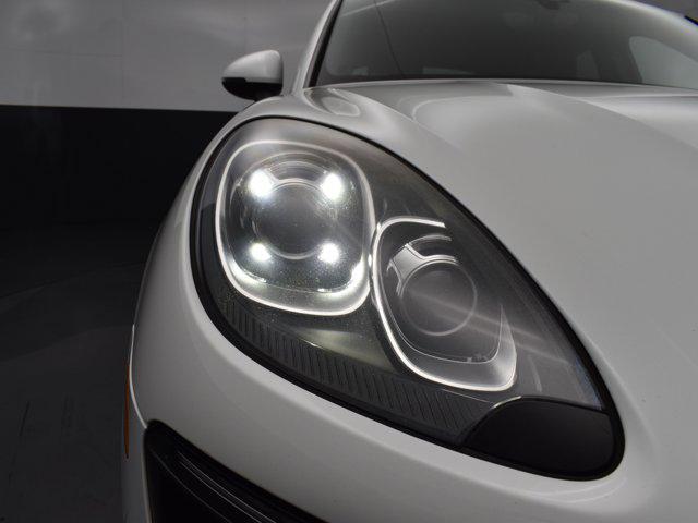 used 2015 Porsche Macan car, priced at $17,226