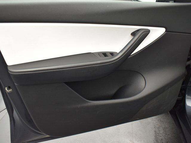 used 2021 Tesla Model Y car, priced at $19,752