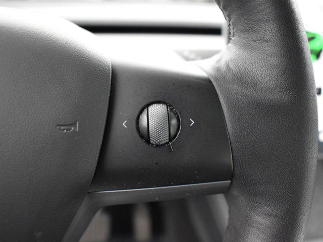 used 2021 Tesla Model Y car, priced at $19,752