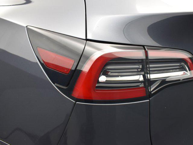 used 2021 Tesla Model Y car, priced at $19,752