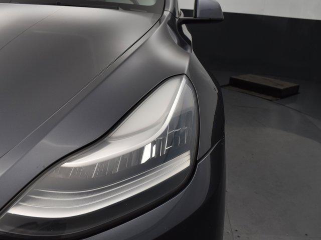 used 2021 Tesla Model Y car, priced at $19,752