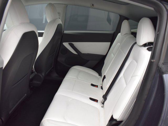used 2021 Tesla Model Y car, priced at $19,752