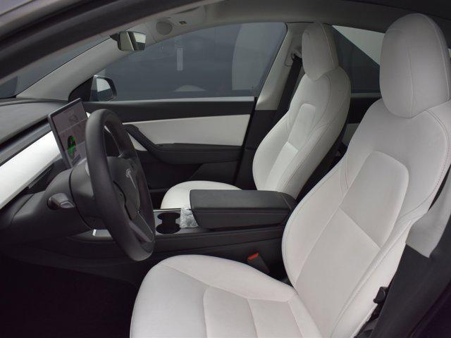 used 2021 Tesla Model Y car, priced at $19,752