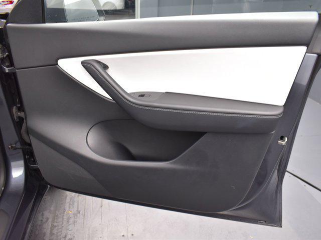 used 2021 Tesla Model Y car, priced at $19,752