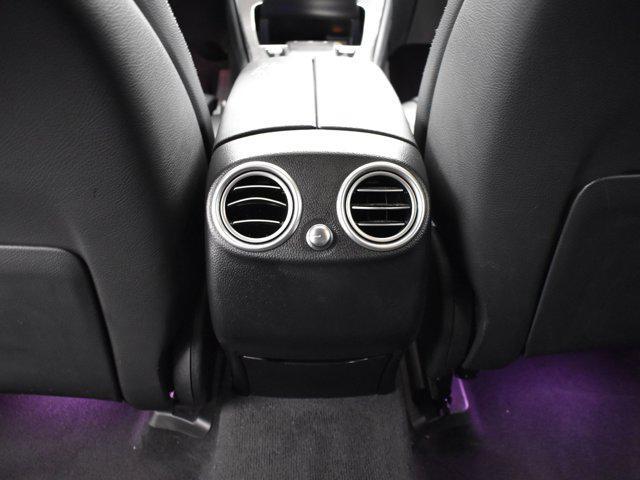 used 2021 Mercedes-Benz GLC 300 car, priced at $27,926