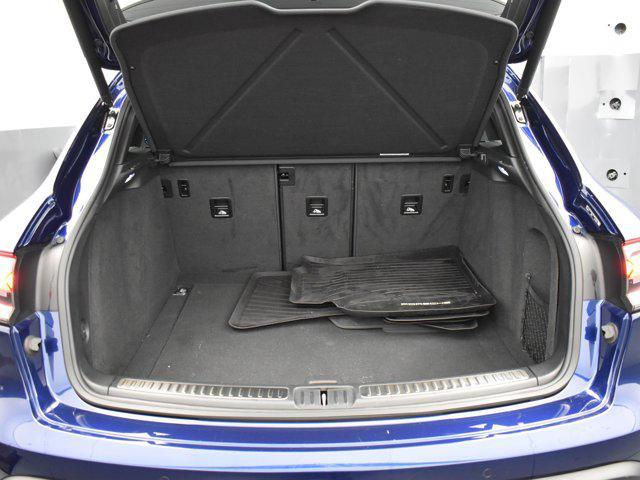 used 2022 Porsche Macan car, priced at $33,495
