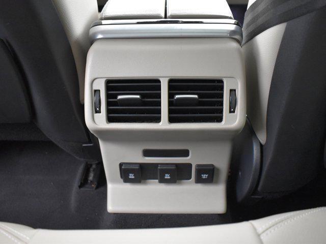 used 2021 Land Rover Range Rover Velar car, priced at $26,495