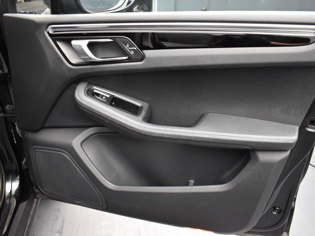 used 2020 Porsche Macan car, priced at $24,952