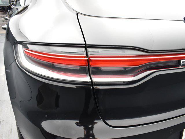 used 2020 Porsche Macan car, priced at $24,952