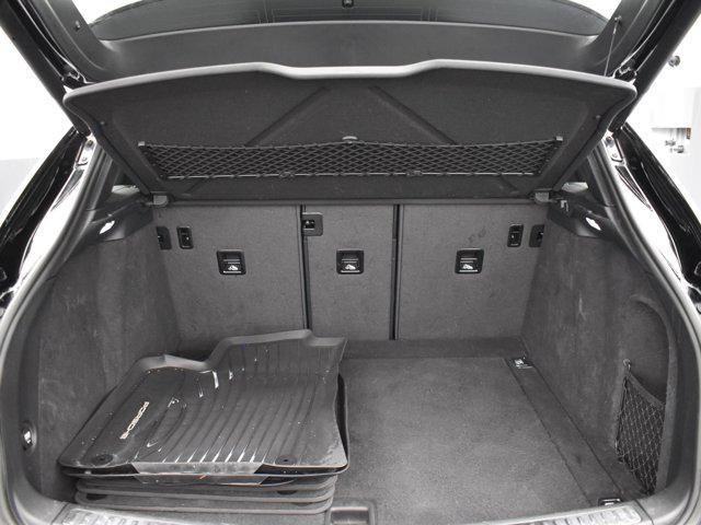 used 2020 Porsche Macan car, priced at $24,952