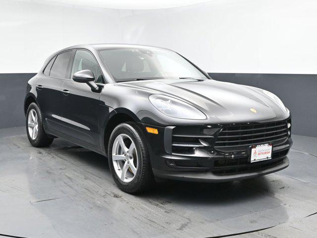 used 2020 Porsche Macan car, priced at $24,952
