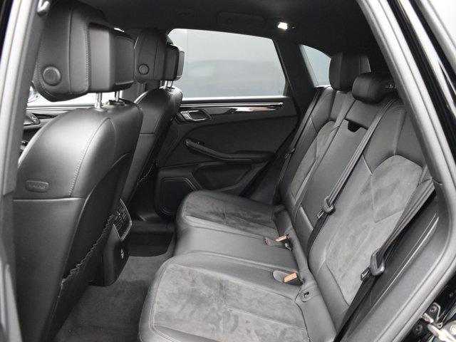 used 2020 Porsche Macan car, priced at $24,952