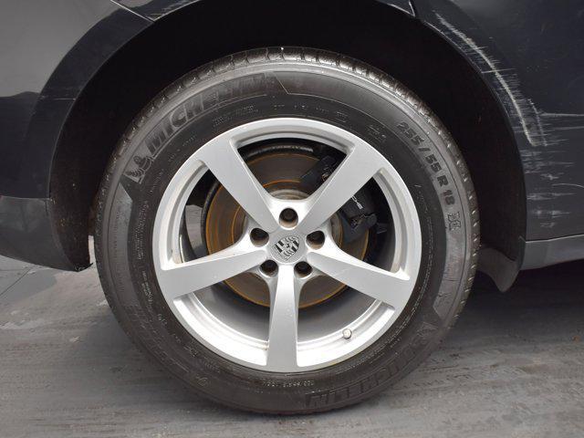 used 2020 Porsche Macan car, priced at $24,952