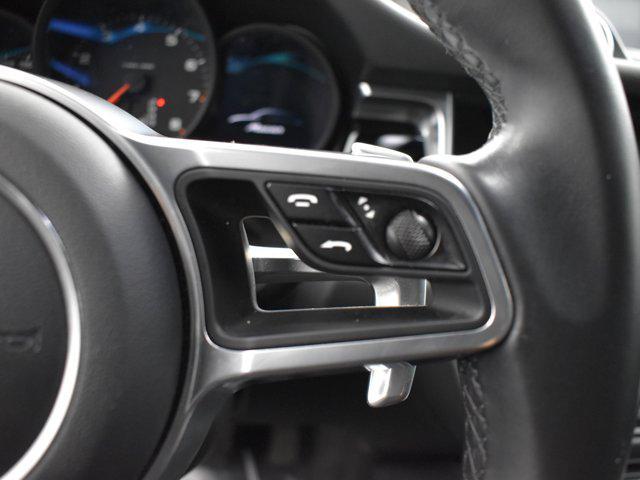 used 2020 Porsche Macan car, priced at $24,952