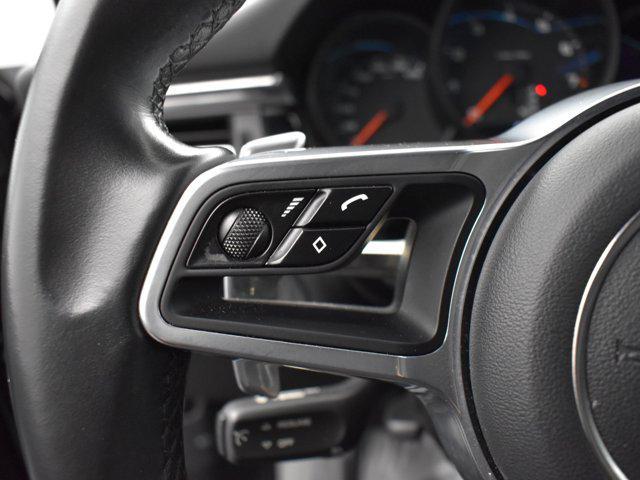 used 2020 Porsche Macan car, priced at $24,952
