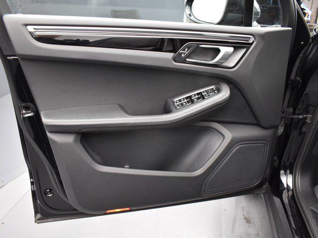 used 2020 Porsche Macan car, priced at $24,952